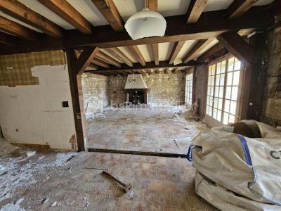 Acheter Maison 140 m2 Ligueil