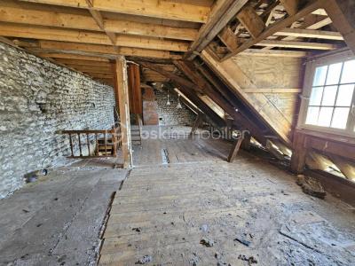 Acheter Maison Ligueil Indre et loire