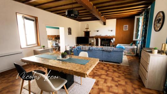 Annonce Vente 5 pi�ces Maison Guerche-sur-l'aubois 18