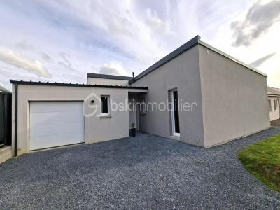 For sale Graverie 6 rooms 108 m2 Calvados (14350) photo 0