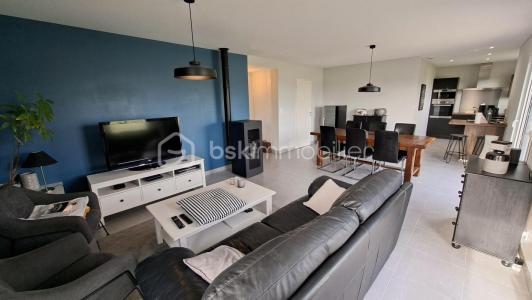 For sale Graverie 6 rooms 108 m2 Calvados (14350) photo 2