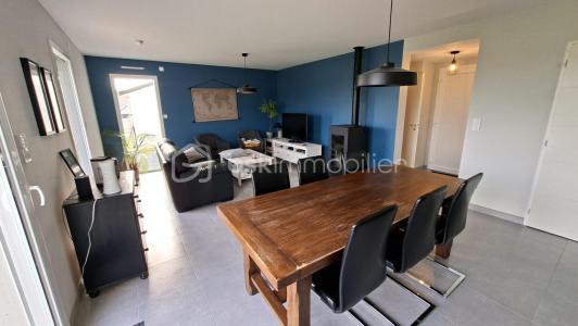 For sale Graverie 6 rooms 108 m2 Calvados (14350) photo 3
