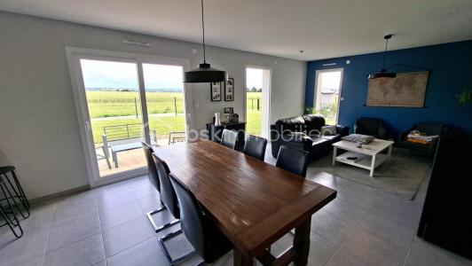 For sale Graverie 6 rooms 108 m2 Calvados (14350) photo 4