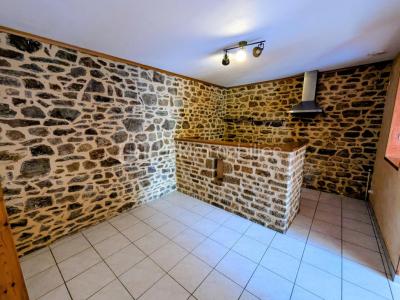 For sale Fougeres 4 rooms 77 m2 Ille et vilaine (35300) photo 4