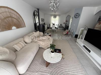 Annonce Vente 4 pi�ces Maison Poce-sur-cisse 37