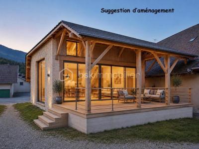 For sale Viuz-la-chiesaz 4 rooms 90 m2 Haute savoie (74540) photo 3