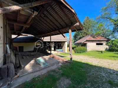 For sale Viuz-la-chiesaz 4 rooms 90 m2 Haute savoie (74540) photo 4