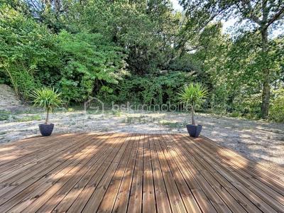 Acheter Maison 100 m2 Lugaignac