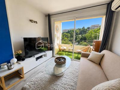 Annonce Vente 3 pi�ces Appartement Nice 06