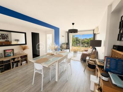 Acheter Appartement 55 m2 Nice