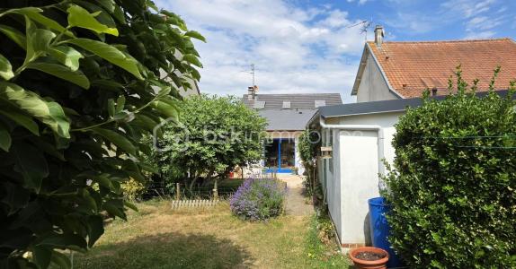 Annonce Vente 4 pi�ces Maison Cagny 80