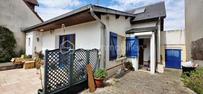 Acheter Maison 95 m2 Cagny