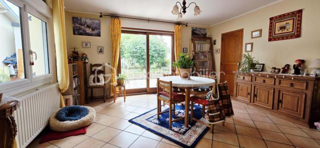 Acheter Maison Cagny Somme