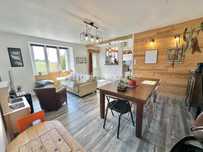 Annonce Vente 4 pi�ces Maison Bannalec 29