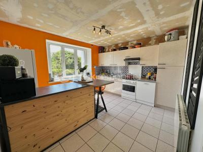 Acheter Maison 90 m2 Bannalec