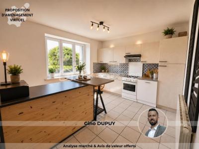 Acheter Maison Bannalec Finistere