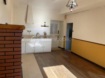 For sale Chapelle-caro 8 rooms 114 m2 Morbihan (56460) photo 0
