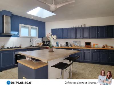 Acheter Maison Beaussais 199900 euros