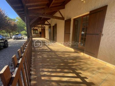 Annonce Vente 5 pi�ces Maison Mouleydier 24