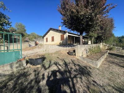 Acheter Maison 113 m2 Mouleydier