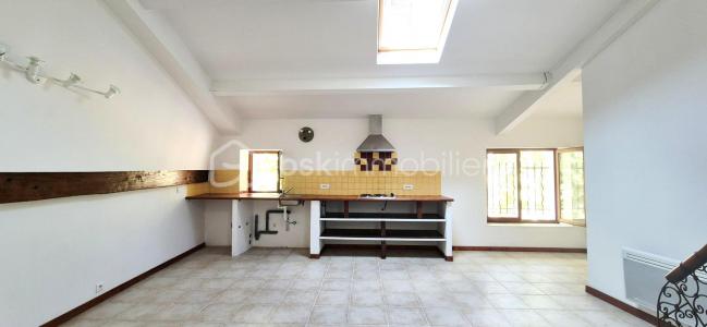 Annonce Vente 2 pi�ces Appartement Neoules 83