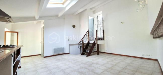 Acheter Appartement 45 m2 Neoules