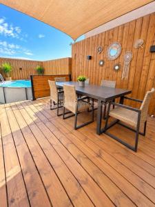 Acheter Maison 112 m2 Perpignan