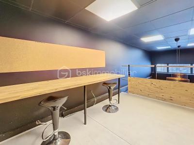 Acheter Local commercial Grenoble 69000 euros