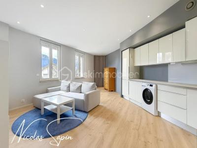 For sale Saint-martin-d'heres 2 rooms 45 m2 Isere (38400) photo 4