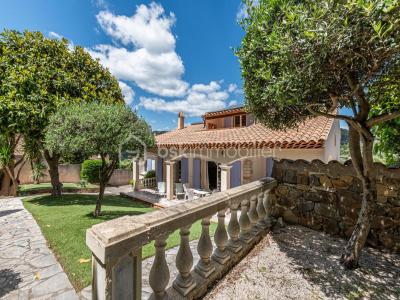 Annonce Vente 6 pi�ces Maison Toulon 83