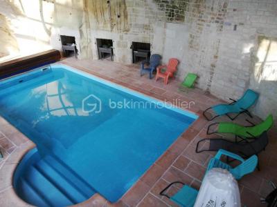 For sale Ranton 8 rooms 283 m2 Vienne (86200) photo 0