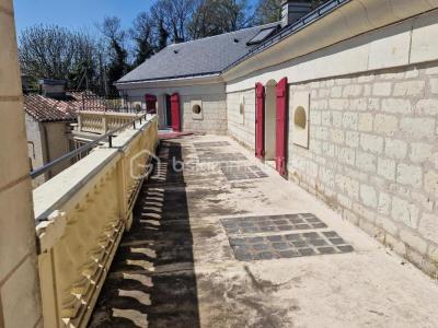 For sale Ranton 8 rooms 283 m2 Vienne (86200) photo 2