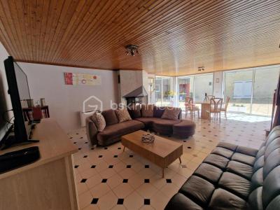 For sale Ranton 8 rooms 283 m2 Vienne (86200) photo 4