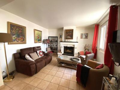 For sale Dions 4 rooms 105 m2 Gard (30190) photo 2