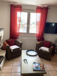 For sale Dions 4 rooms 105 m2 Gard (30190) photo 4