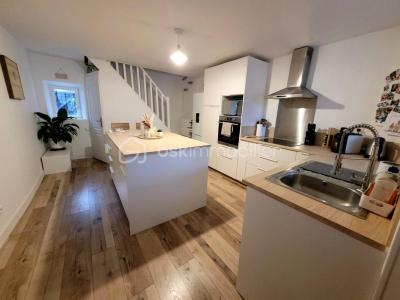Annonce Vente 3 pi�ces Maison Claye-souilly 77
