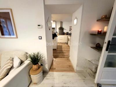 Acheter Maison 78 m2 Claye-souilly