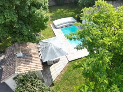 Annonce Vente 6 pi�ces Maison Frontignan 34