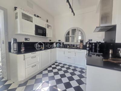 Acheter Maison Frontignan Herault
