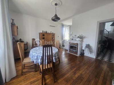 Acheter Maison Frontignan 599000 euros