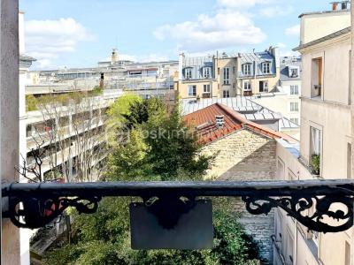 Annonce Vente 2 pi�ces Appartement Paris-6eme-arrondissement 75