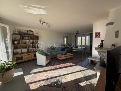 Acheter Maison 117 m2 Vernoux-en-gatine