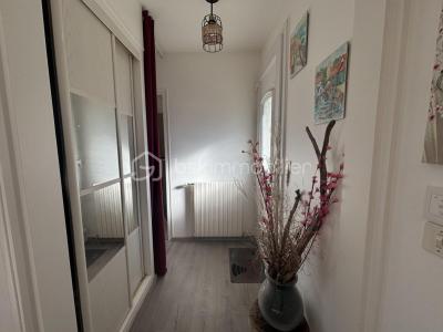 Acheter Maison Vernoux-en-gatine 177000 euros