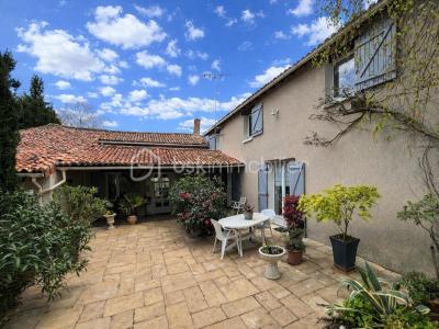 Annonce Vente 7 pi�ces Maison Marnes 79