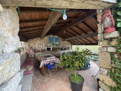 Acheter Maison 196 m2 Marnes