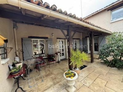 Acheter Maison Marnes Deux sevres