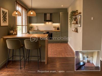 Annonce Vente 3 pi�ces Appartement Tours 37