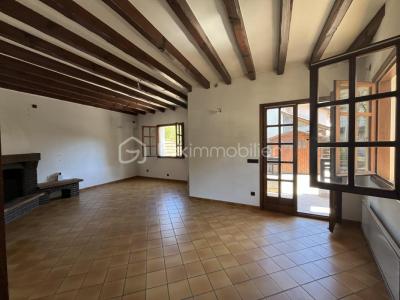 Annonce Vente 4 pi�ces Maison Echirolles 38