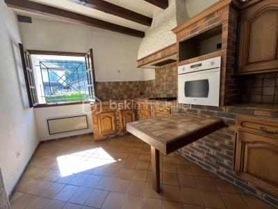Acheter Maison Echirolles Isere