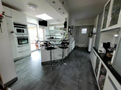 Annonce Vente 7 pi�ces Maison Claye-souilly 77